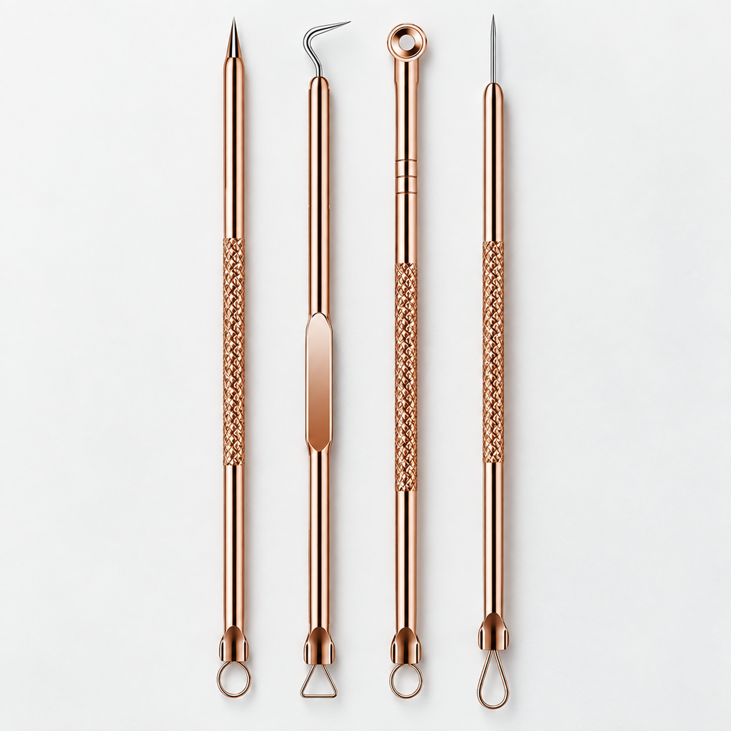 Blackhead Removal Kit - SKINGLOW