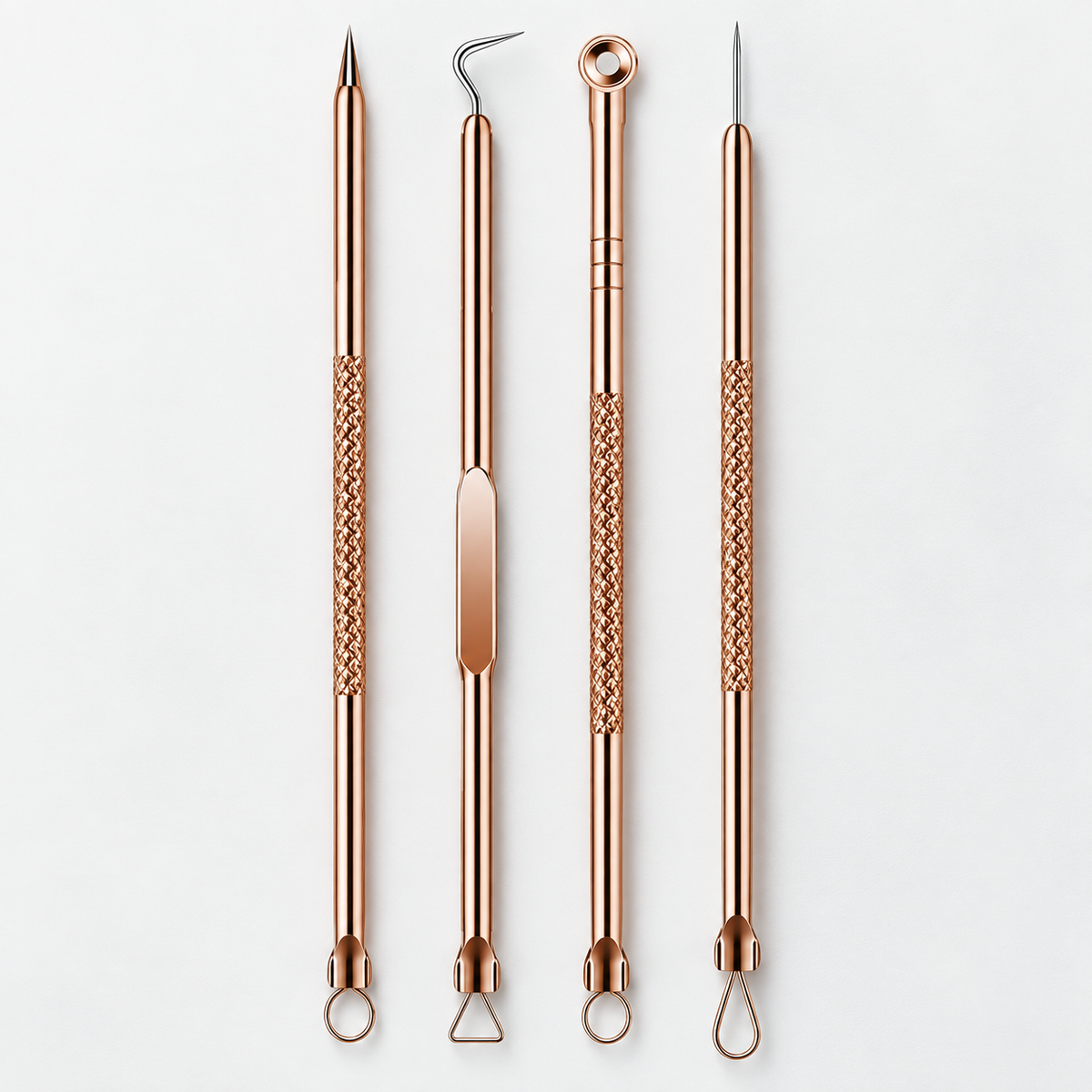 Blackhead Removal Kit - SKINGLOW