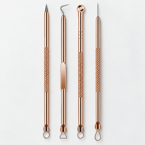 Blackhead Removal Kit - SKINGLOW