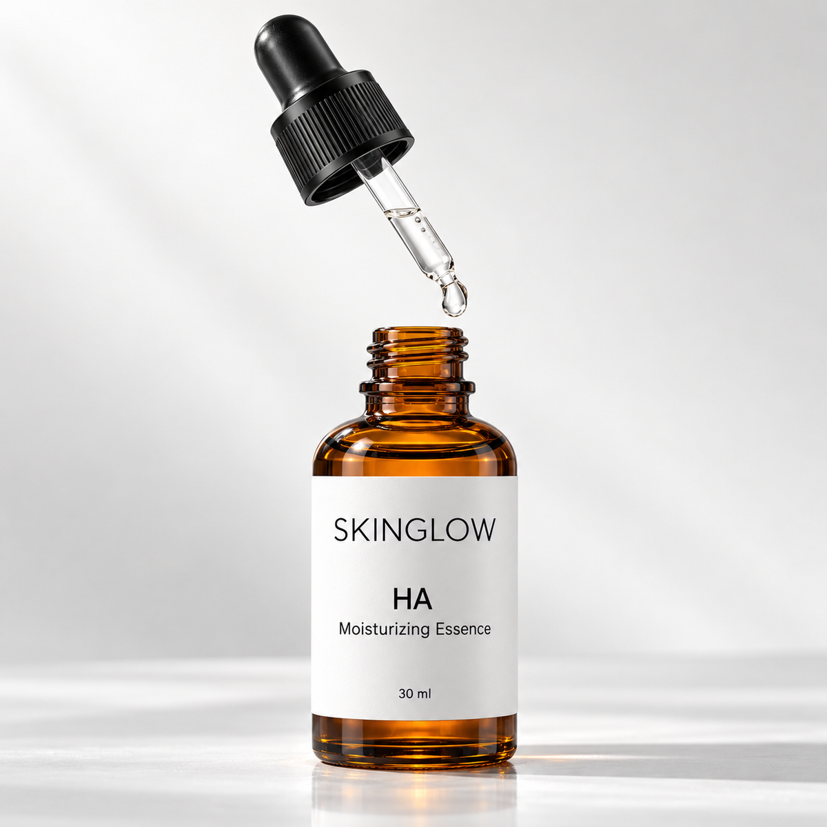 Hyaluronic Acid Serum - SKINGLOW