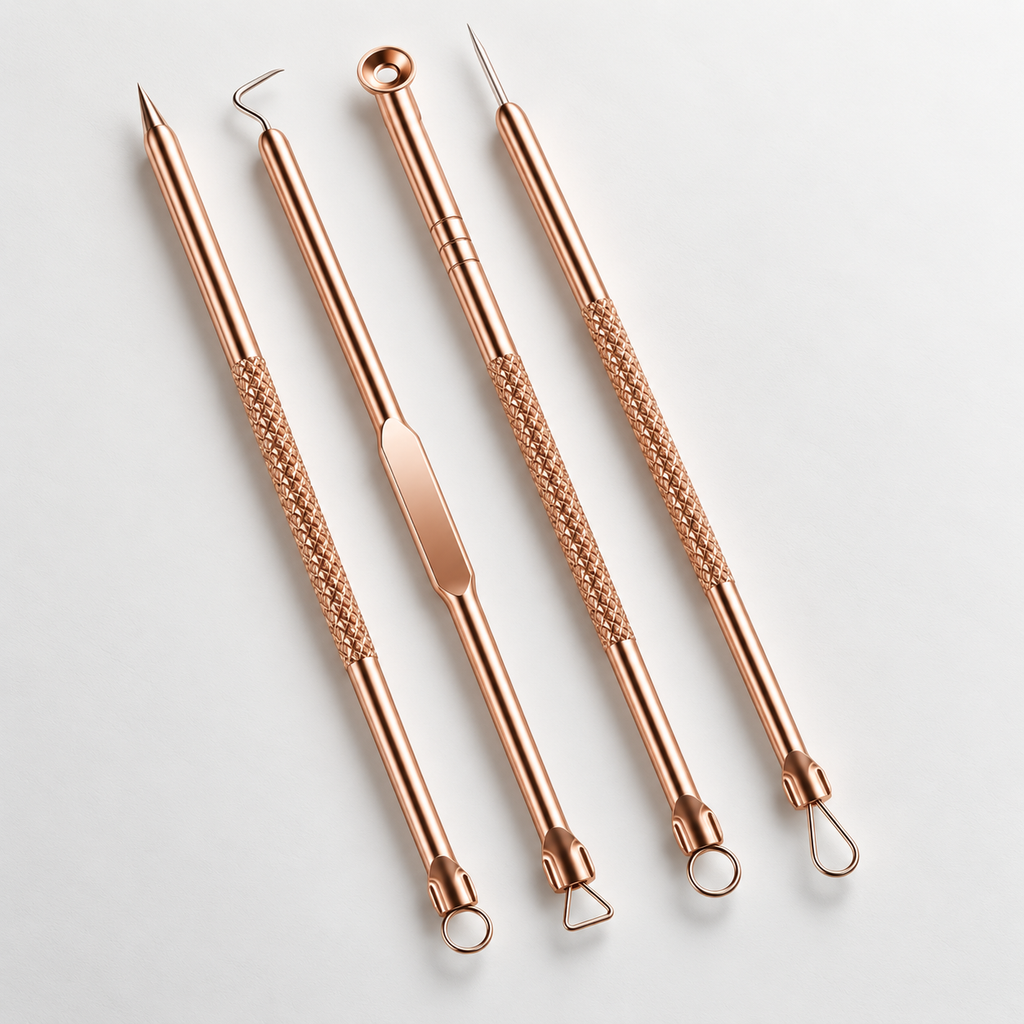 Blackhead Removal Kit - SKINGLOW
