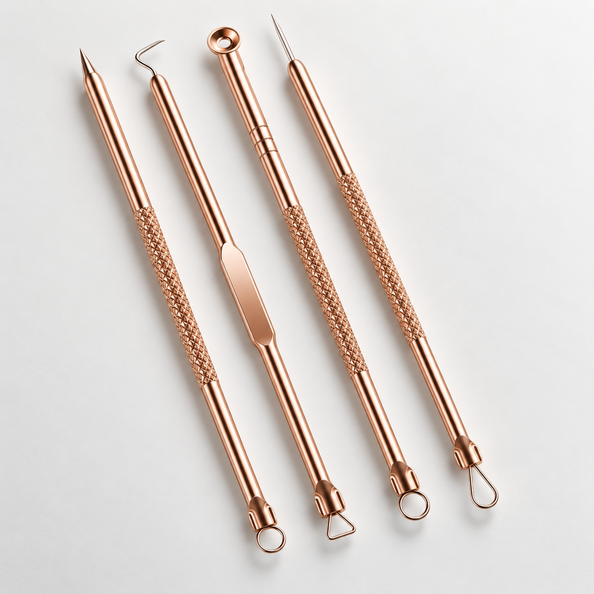 Blackhead Removal Kit - SKINGLOW