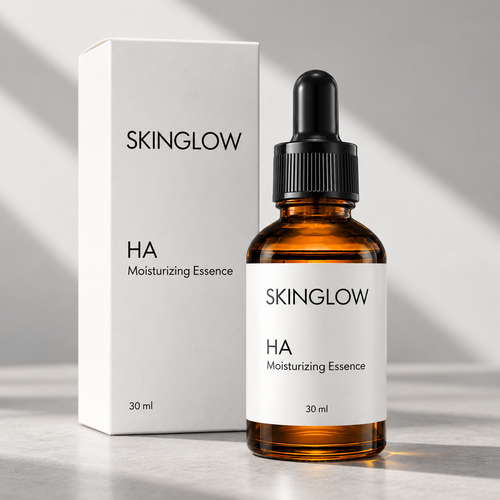 Hyaluronic Acid Serum - SKINGLOW