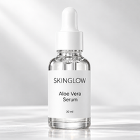 Aloe Vera Serum - SKINGLOW