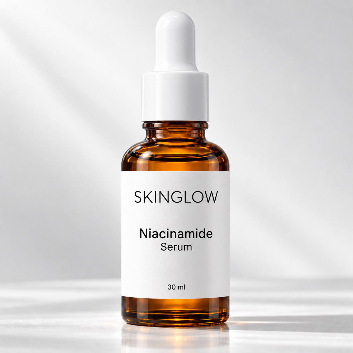 Niacinamide Serum - SKINGLOW