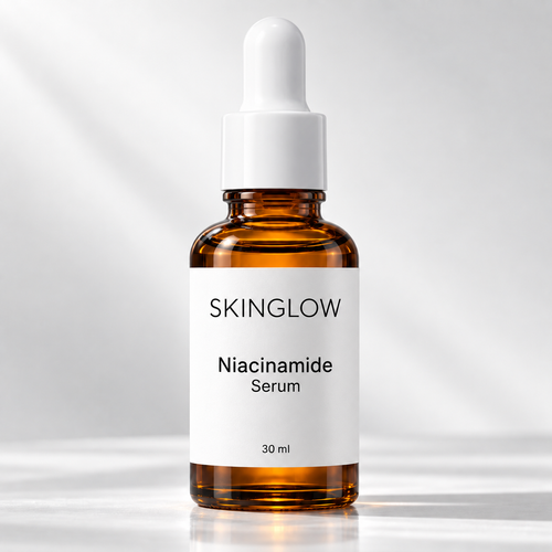 Niacinamide Serum - SKINGLOW