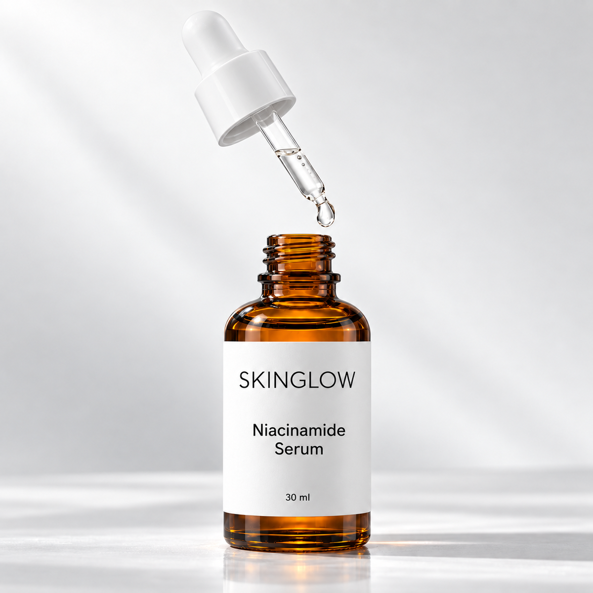 Niacinamide Serum - SKINGLOW